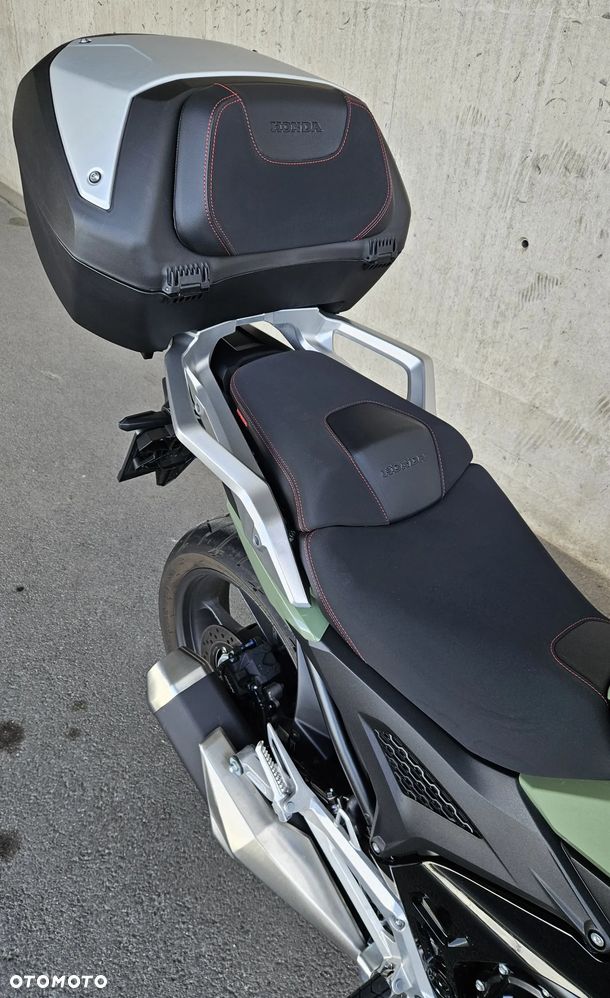 Honda NC - 11