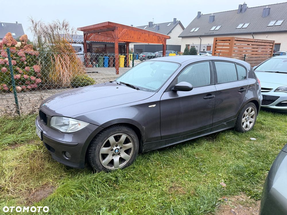 BMW Seria 1