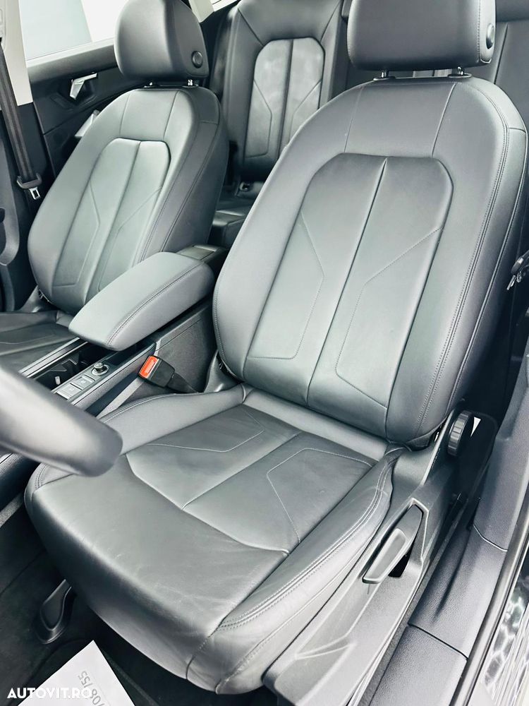 Audi Q3 Sportback - 21
