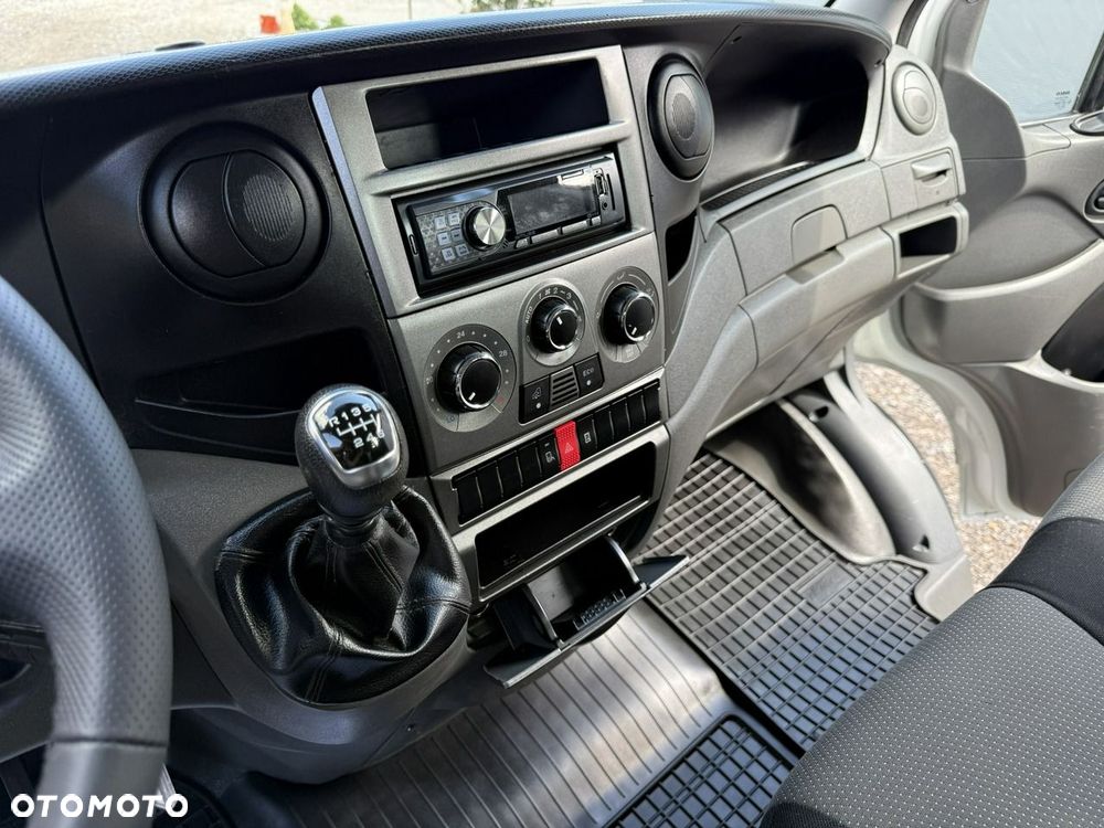 Iveco Daily - 10