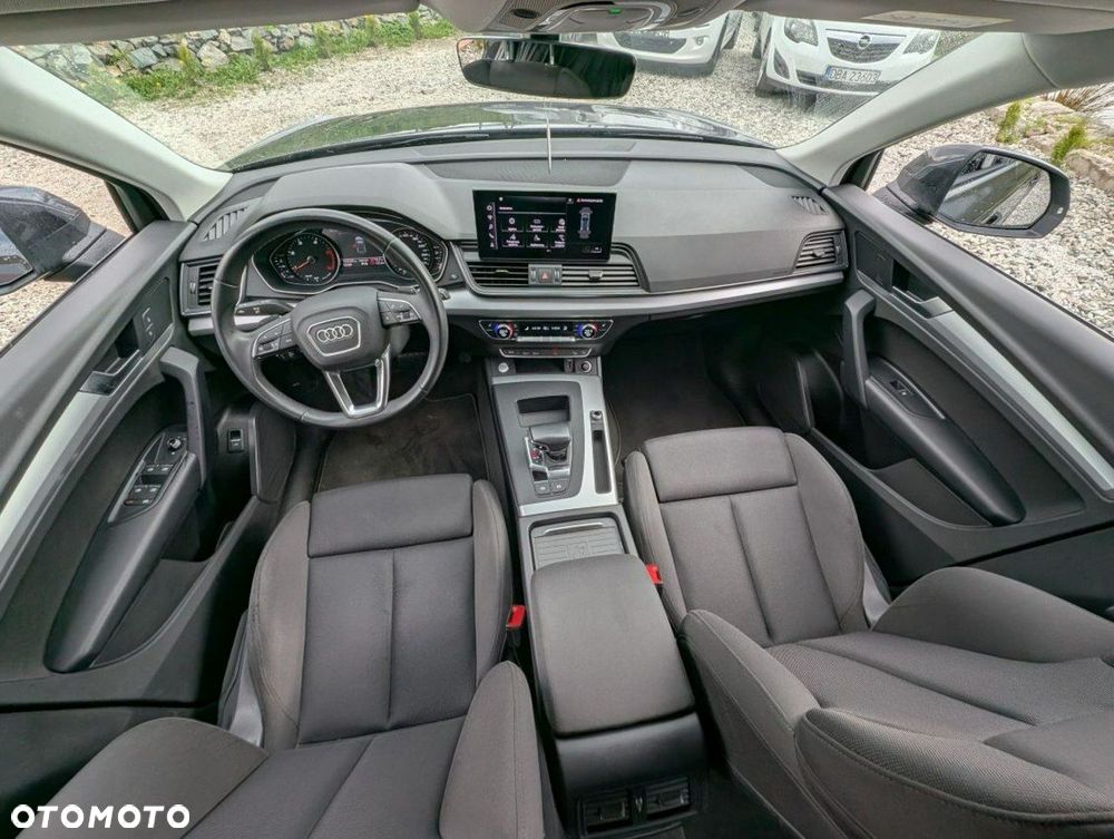 Audi Q5 - 14