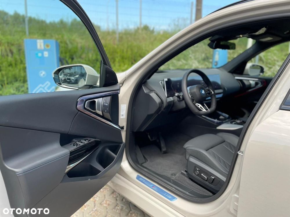 BMW X3 - 12
