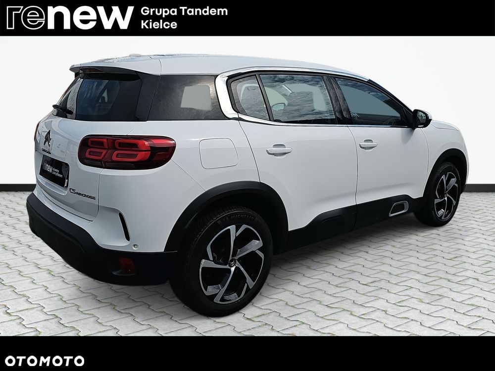 Citroën C5 Aircross - 5