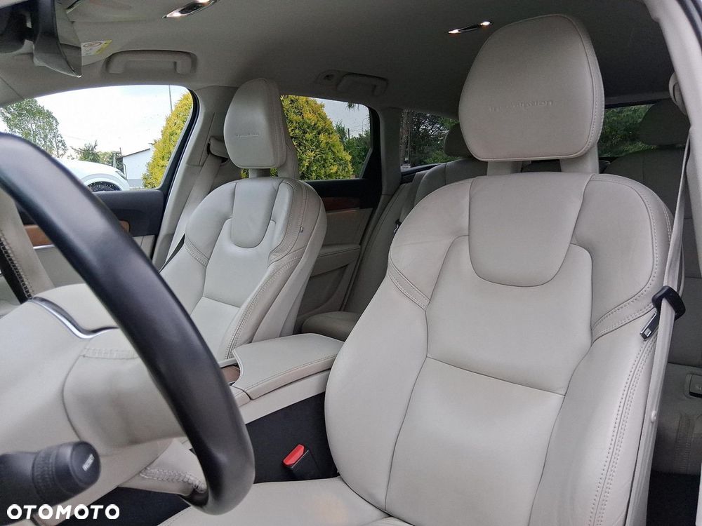 Volvo V90 - 11