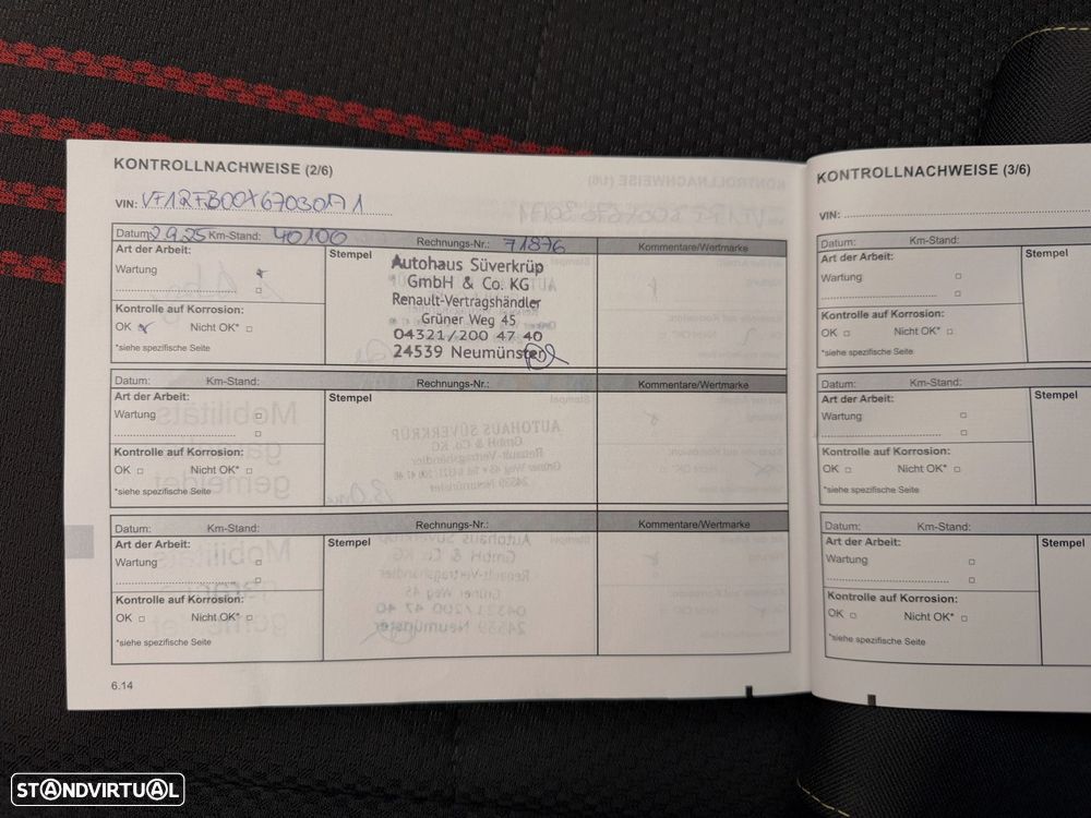 Renault Mégane 1.6 Plug-In R.S. Line - 52