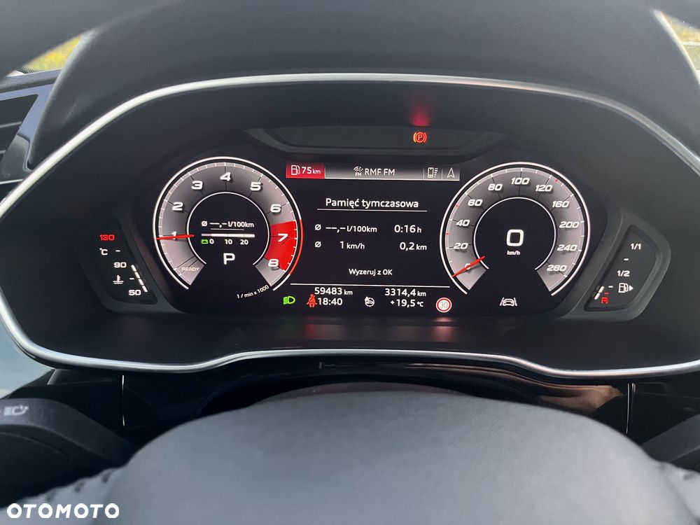 Audi Q3 35 TFSI Advanced S tronic - 29