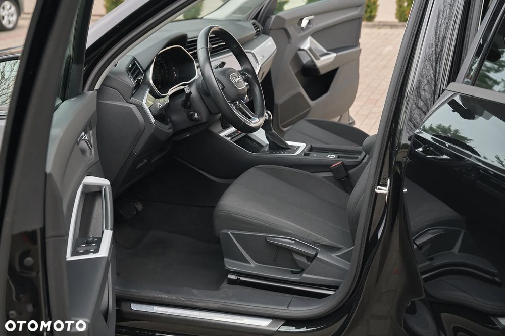Audi Q3 35 TFSI S tronic - 23