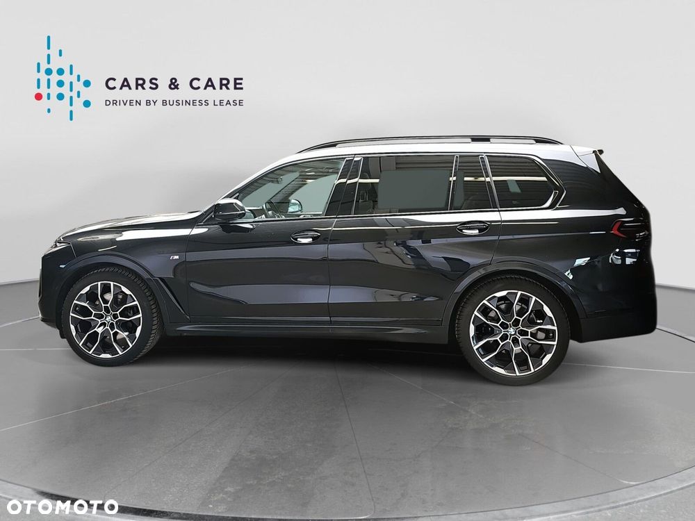 BMW X7 xDrive40d mHEV sport - 29
