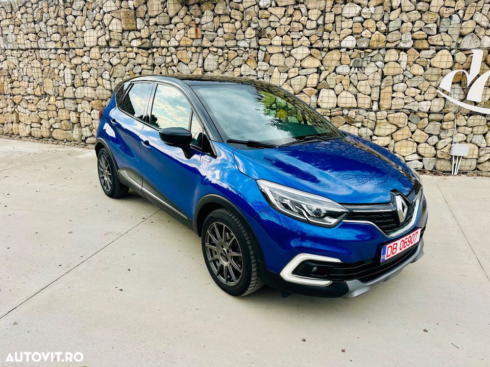 Renault Captur TCe 150 EDC GPF VERSION S - 18