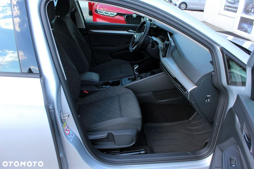 Volkswagen Golf Variant 2.0 TDI Life - 9