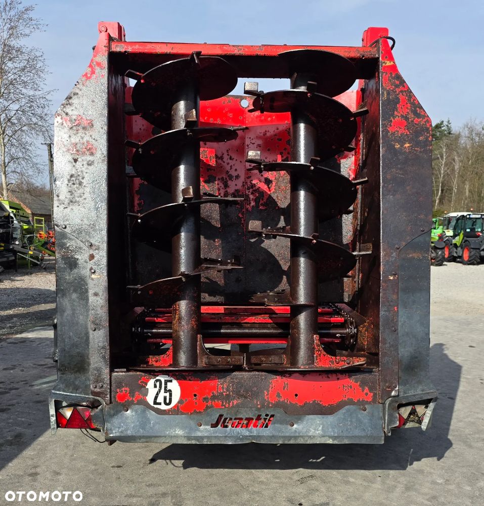 Inny Jeantil EVR 12-8 - 5