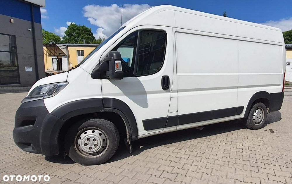 Citroën Jumper - 2