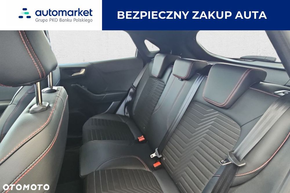 Ford Puma 1.0 EcoBoost mHEV ST-Line X DCT - 21