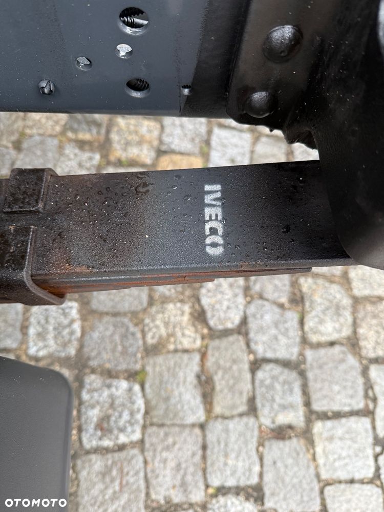 Iveco Daily 70C17 35C15 50C15 DMC 3500kg ! - 18