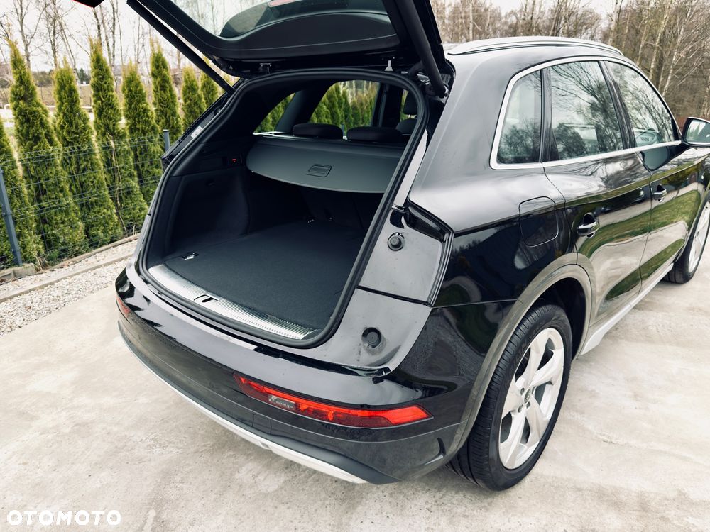 Audi Q5 50 TFSIe quattro S tronic advanced - 36