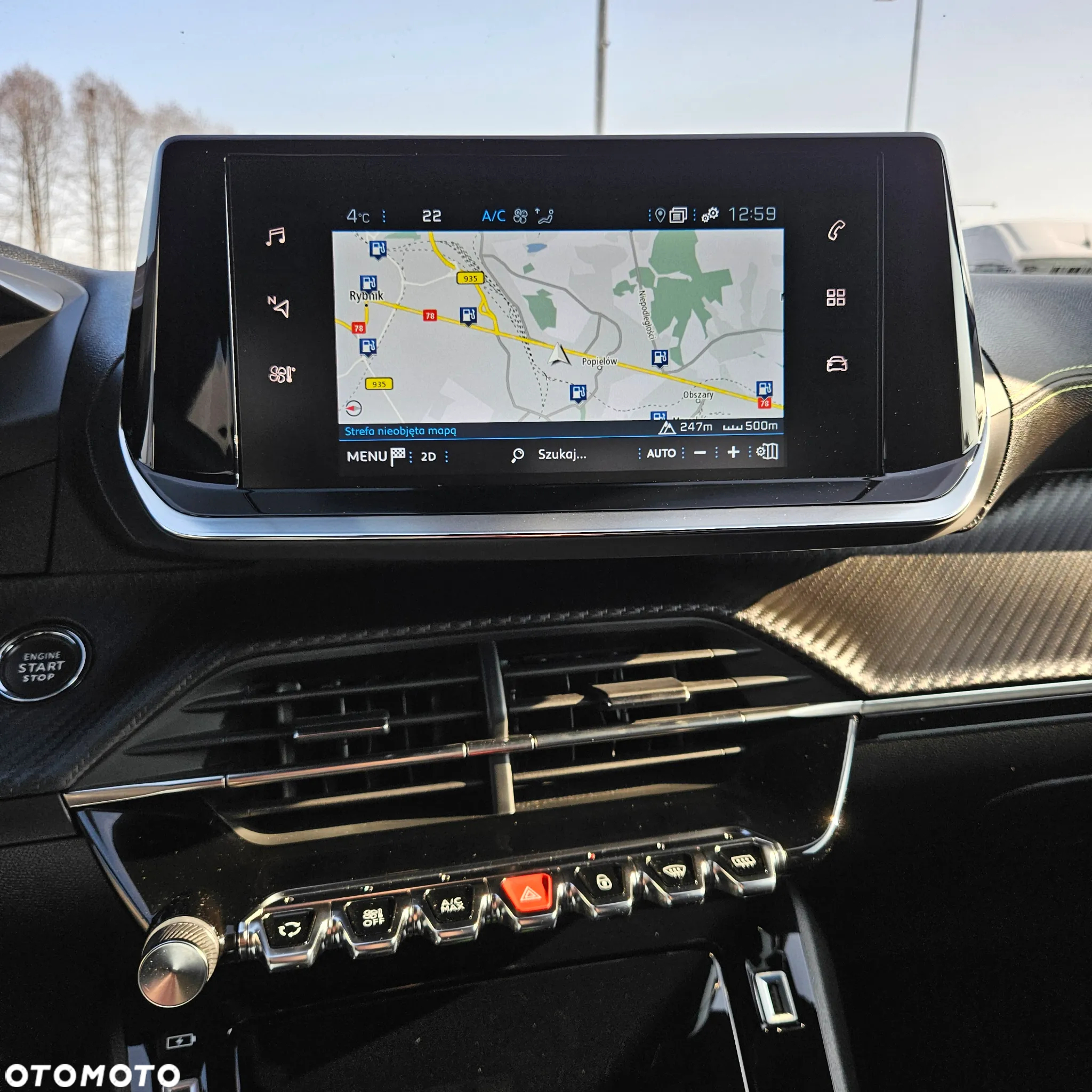 Peugeot 2008 1.2 PureTech GT S&S EAT8 - 15