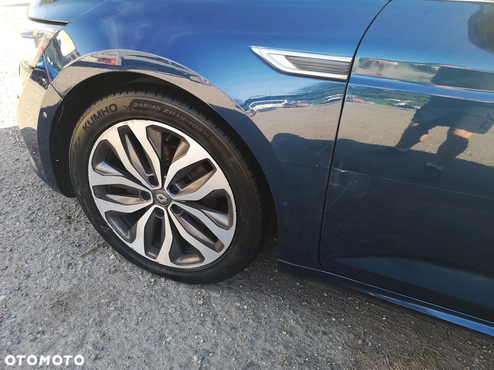 Renault Talisman 1.6 Energy dCi Intens EDC - 16