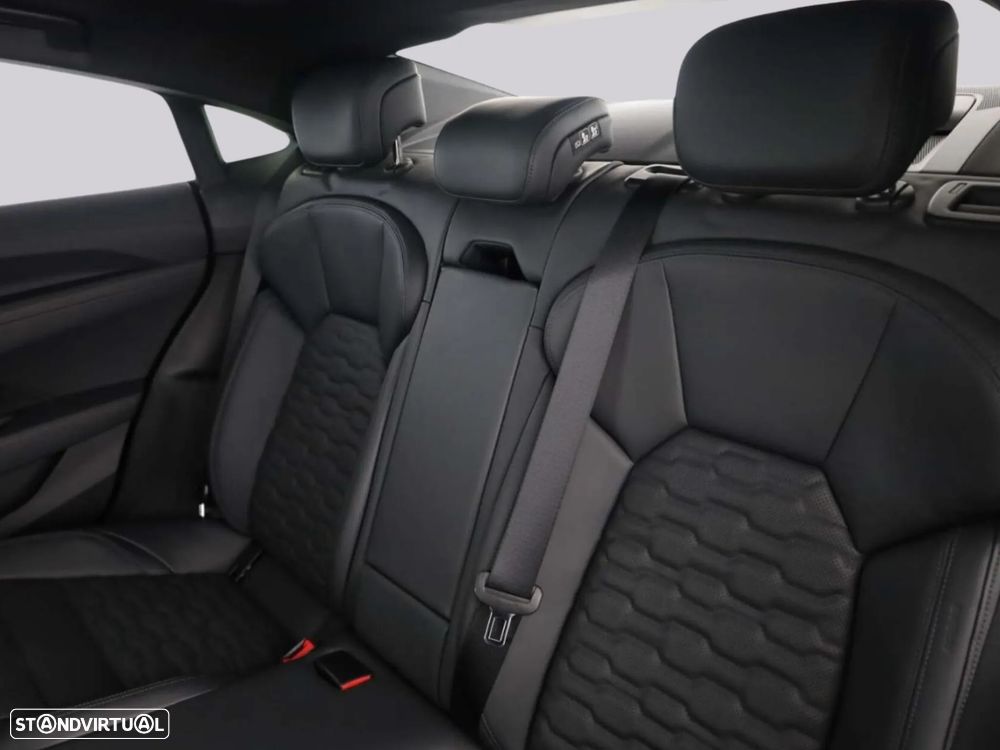 Audi e-tron GT - 16