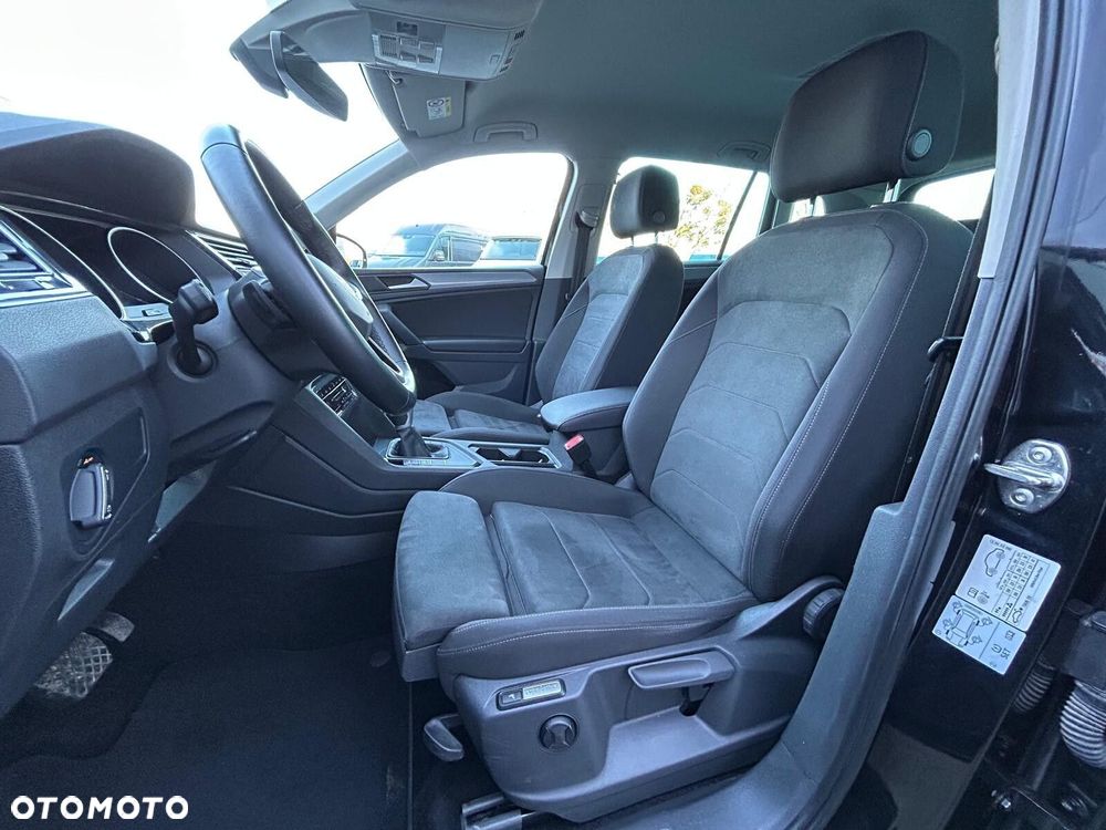 Volkswagen Tiguan 1.5 TSI EVO Life DSG - 8