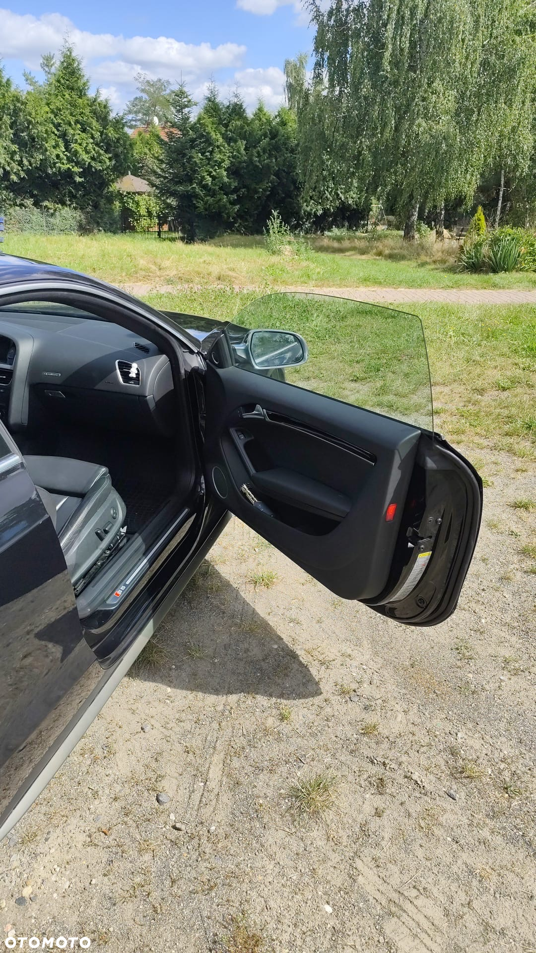 Audi S5 Coupé 4.2 Quattro Tiptr - 12
