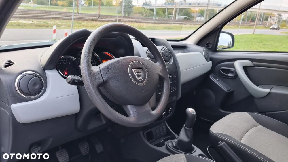 Dacia Duster - 14