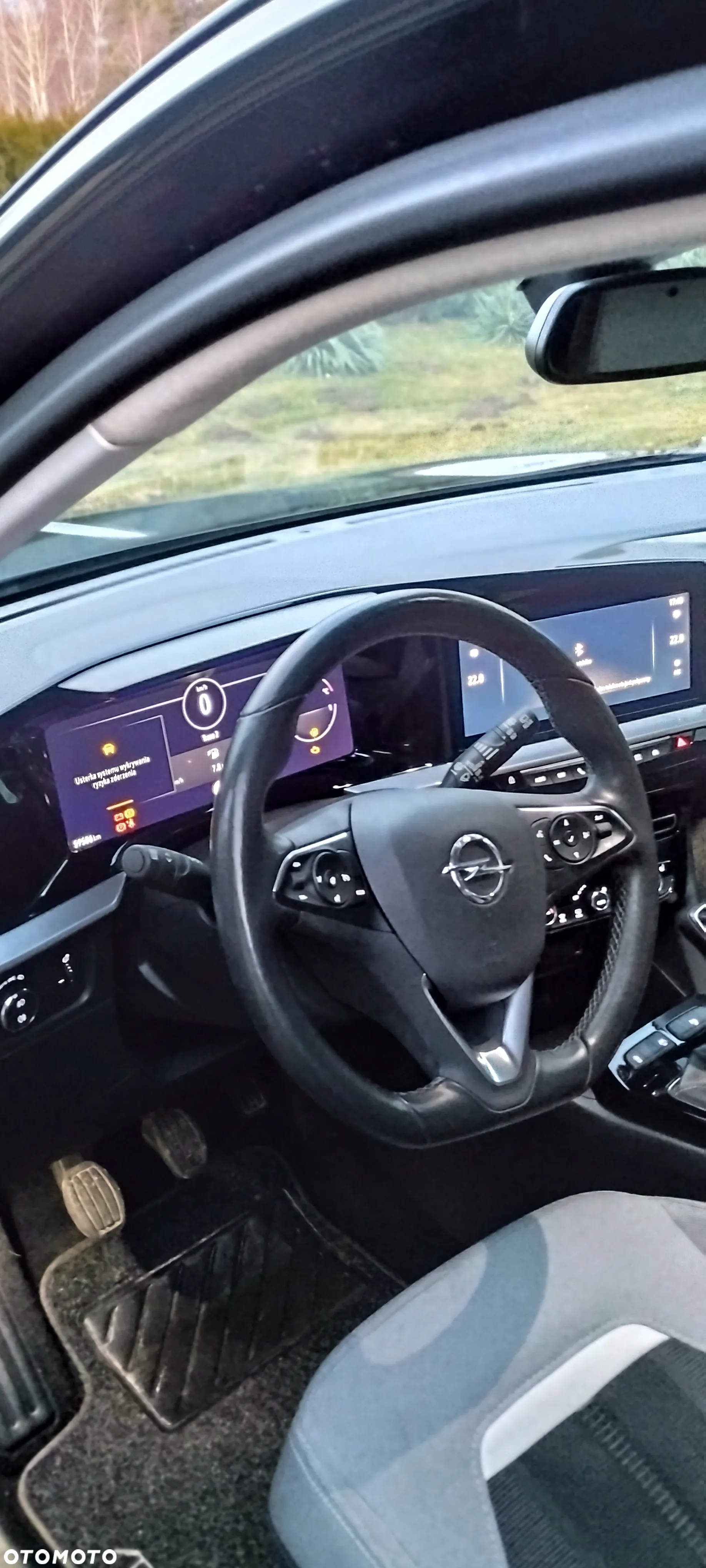 Opel Mokka 1.5 Diesel Elegance - 8