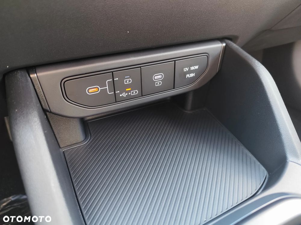 Kia K4 1.6 T-GDI M - 17