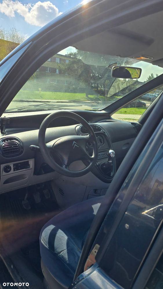 Citroën Xsara Picasso 1.8i Confort - 7