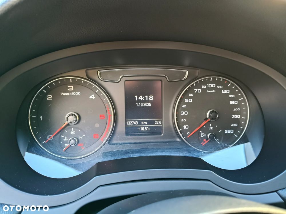 Audi Q3 2.0 TDI Quattro S tronic - 16
