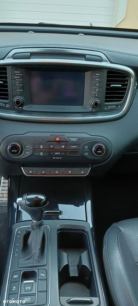 Kia Sorento 2.0 CRDI XL - 16