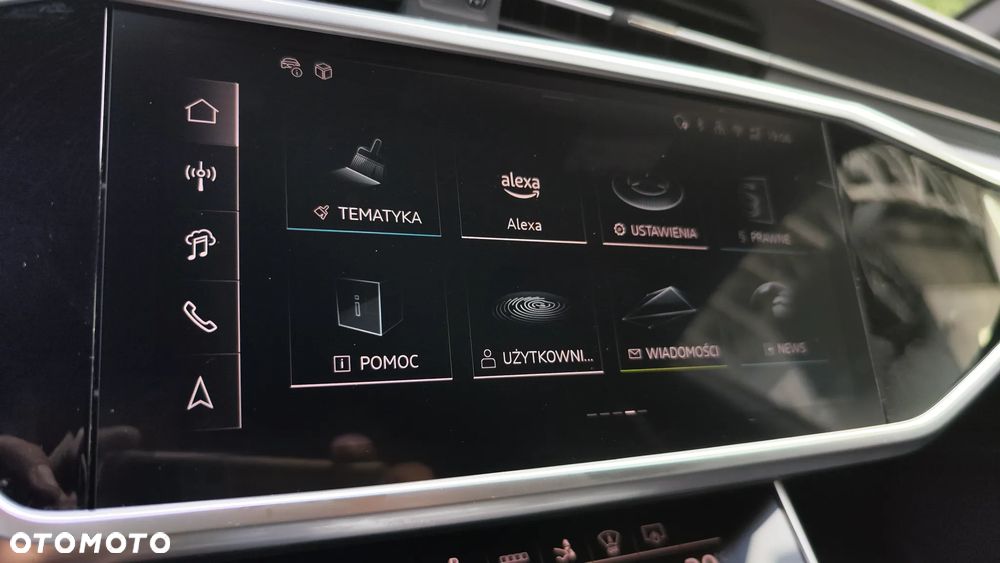 Audi A7 Sportback 50 TFSI e PHEV Quattro S tronic - 24