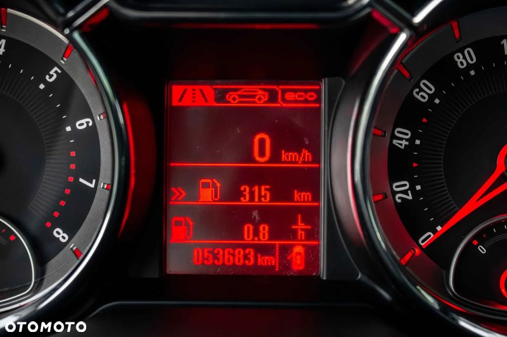 Opel Adam 1.4 Black Jack Easytronic S&S - 23