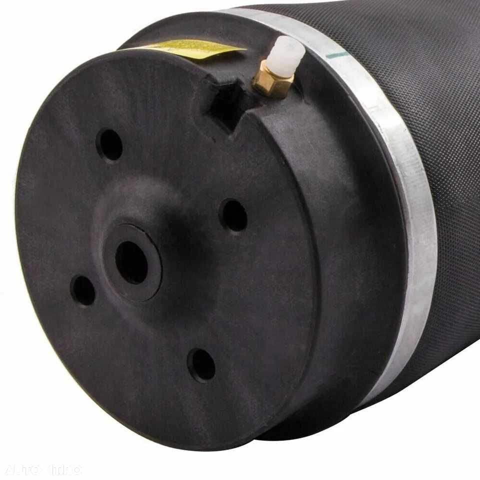 Perna Aer Suspensie Spate Stanga Dreapta Mercedes Ml W164 GL X164 W166 - 5