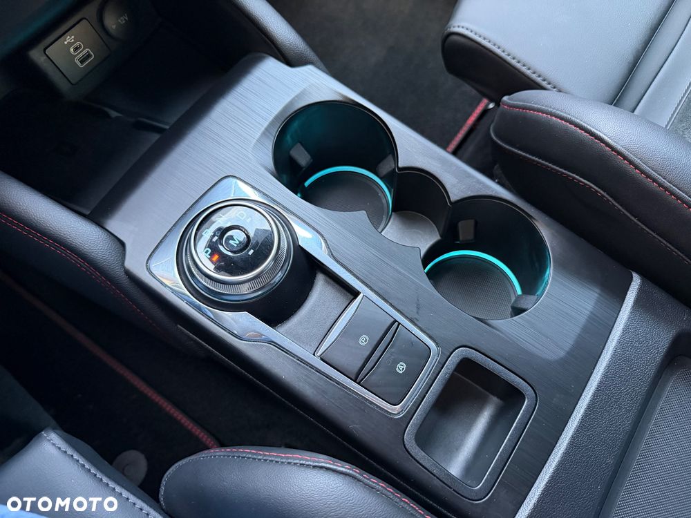 Ford Focus 2.3 EcoBoost S&S ST X - 39