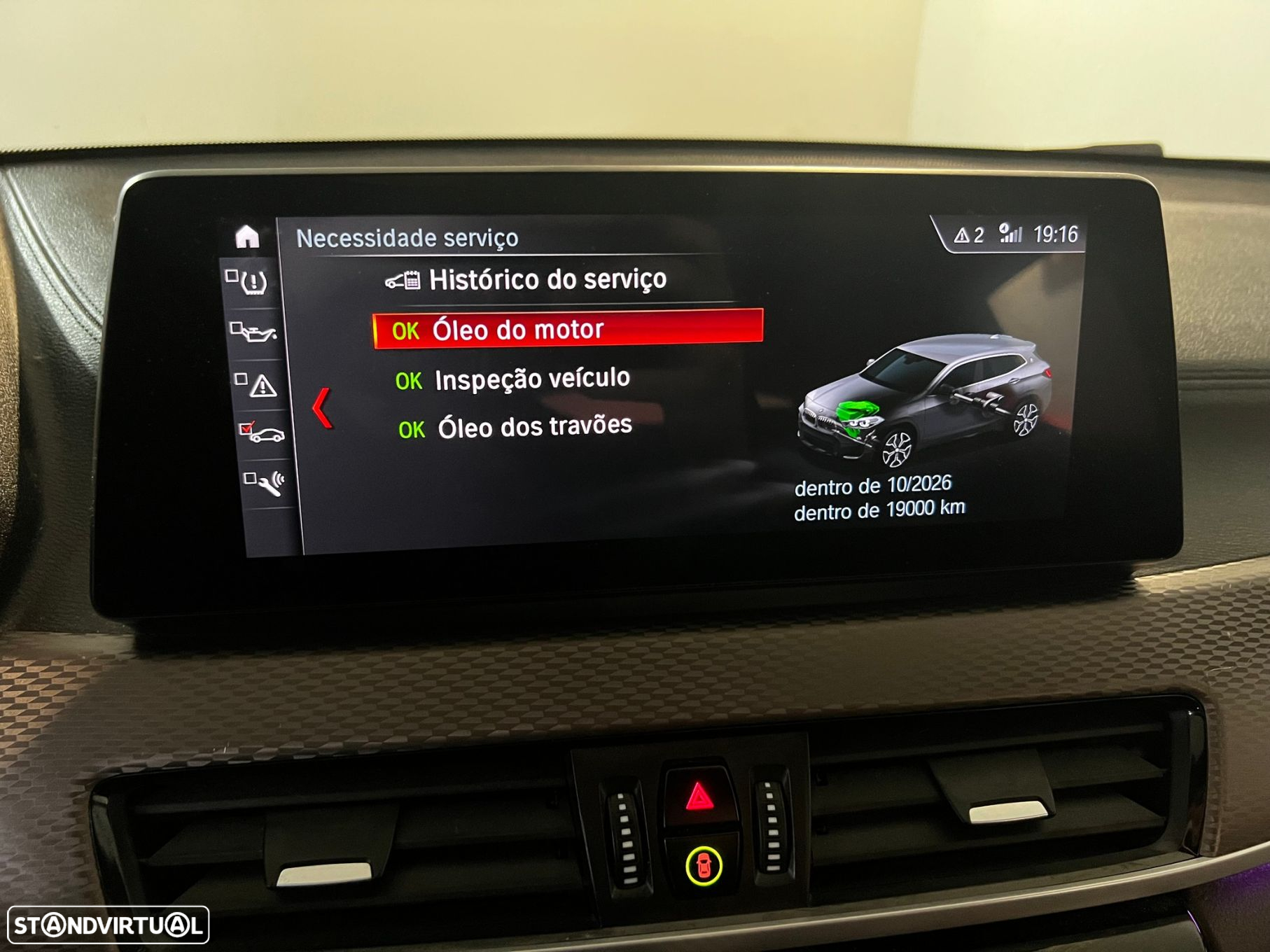 BMW X2 25 e xDrive Pack M - 35