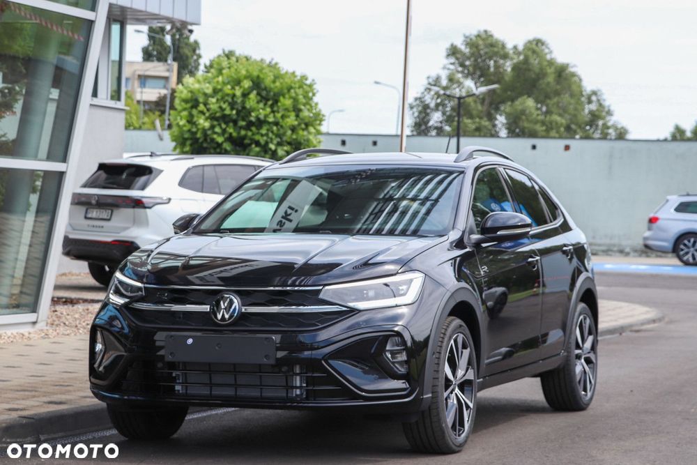 Volkswagen Taigo - 8