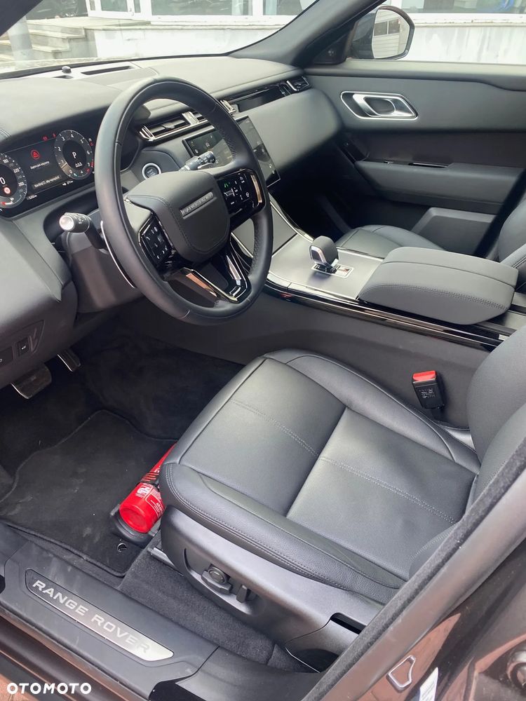 Land Rover Range Rover Velar - 6