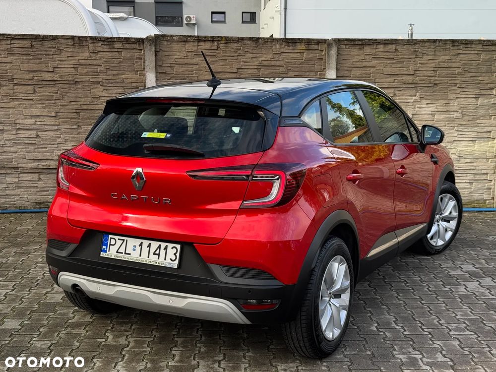Renault Captur 1.0 TCe Intens - 10