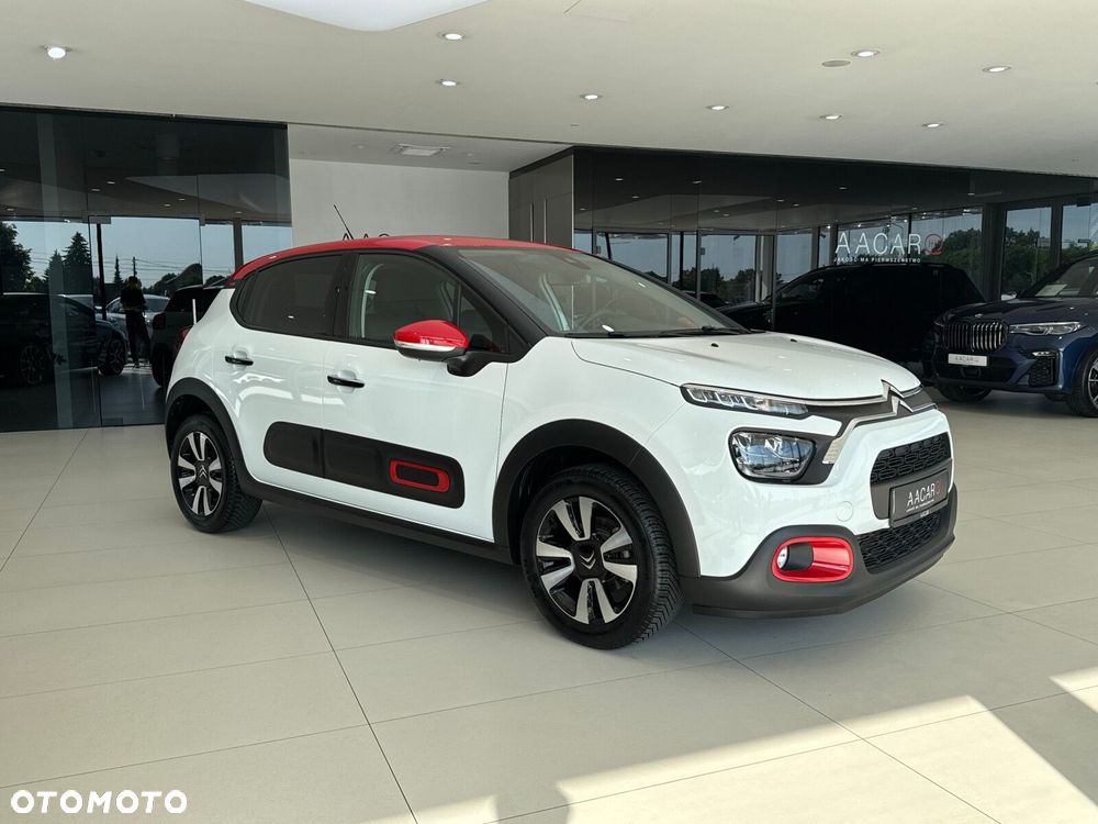 Citroën C3 - 6
