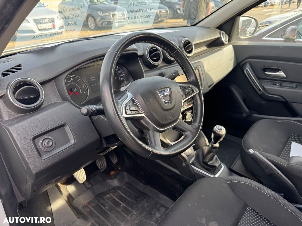 Dacia Duster - 2