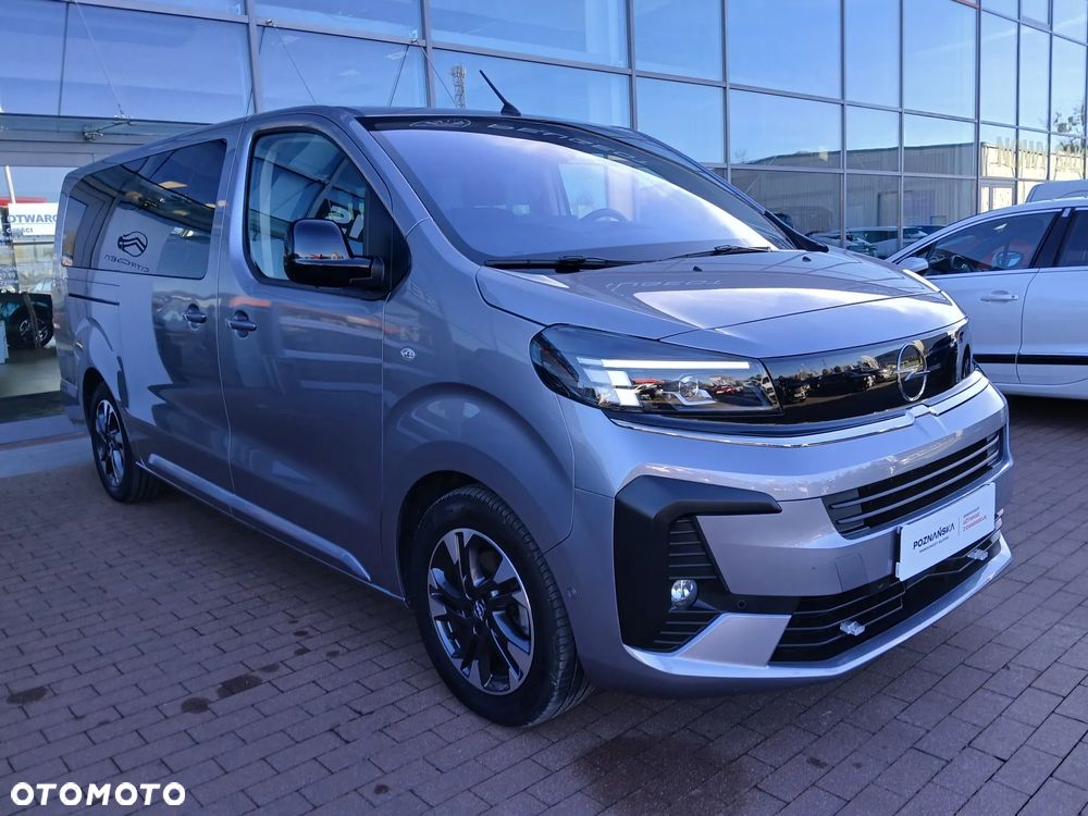 Opel Zafira 2.0 Diesel XL Business - 3