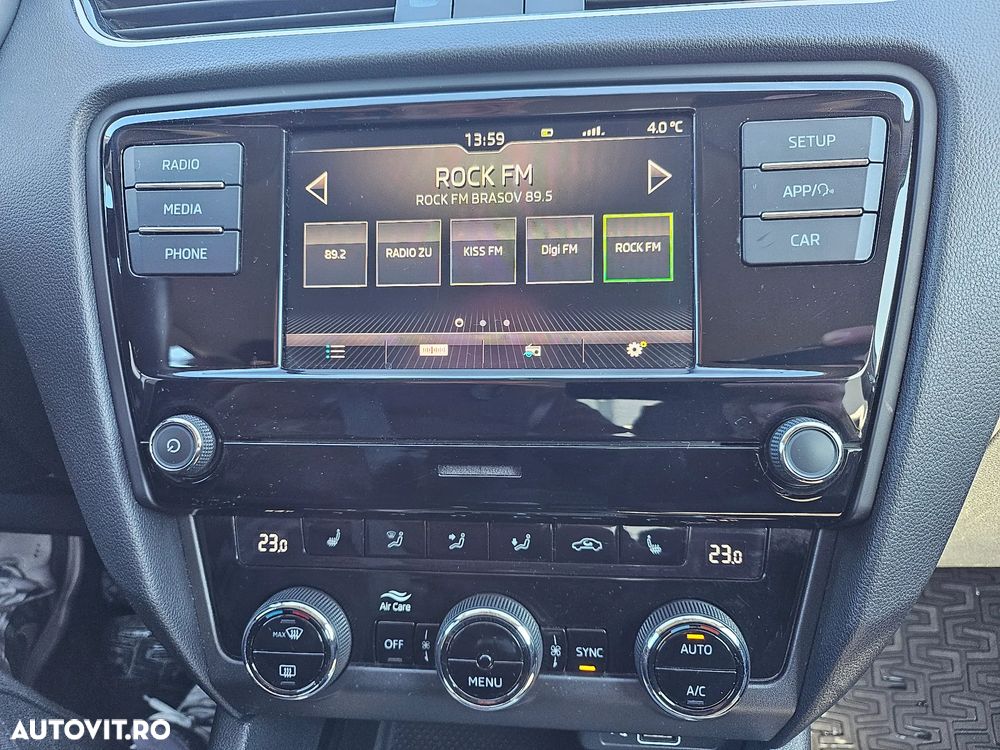 Skoda Octavia 1.0 TSI Style - 11