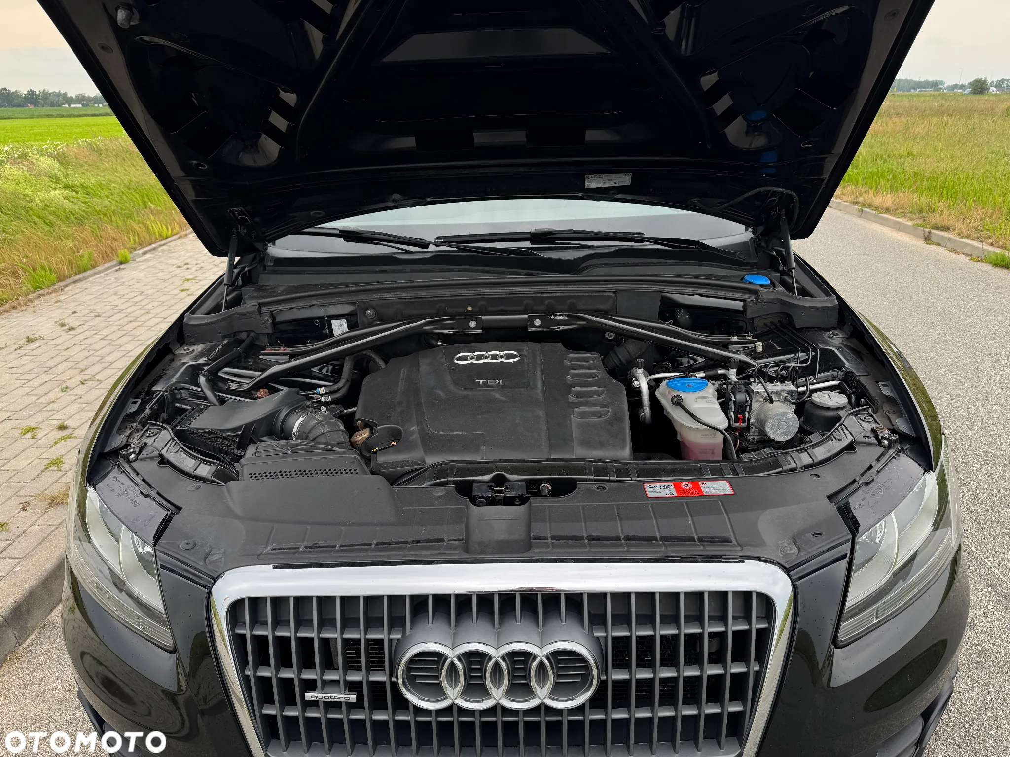 Audi Q5 2.0 TDI Quattro - 18