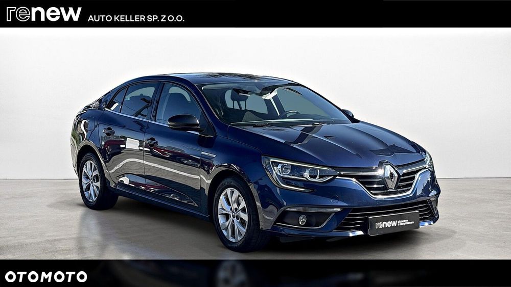 Renault Megane - 9