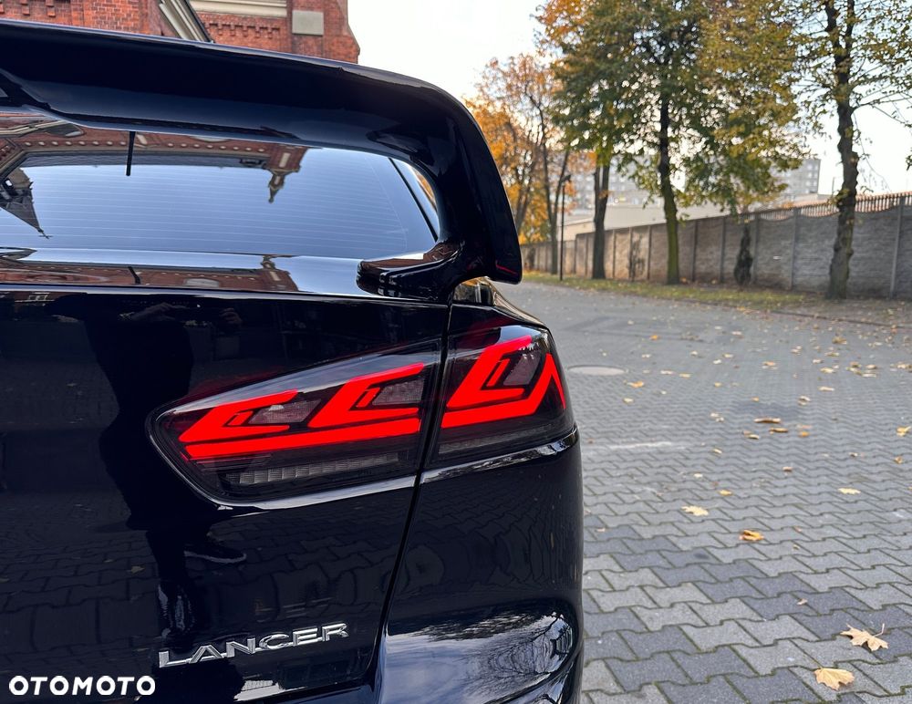 Mitsubishi Lancer 1.5 - 5
