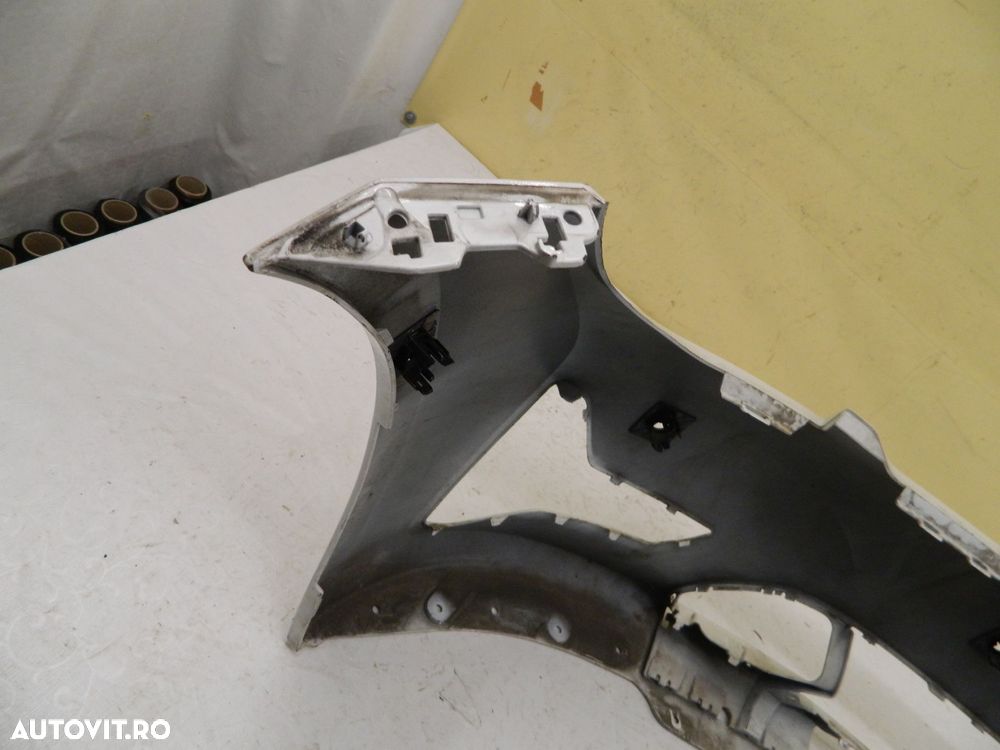 Bara fata BMW Seria 3 G20 / G21, 2019, 2020, 2021, 2022, 2023, cod origine 51117468359. - 6