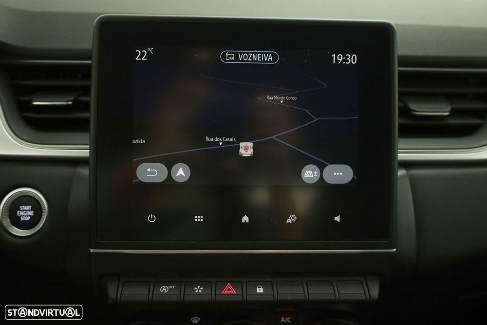 Renault Captur 1.0 TCe Techno - 22