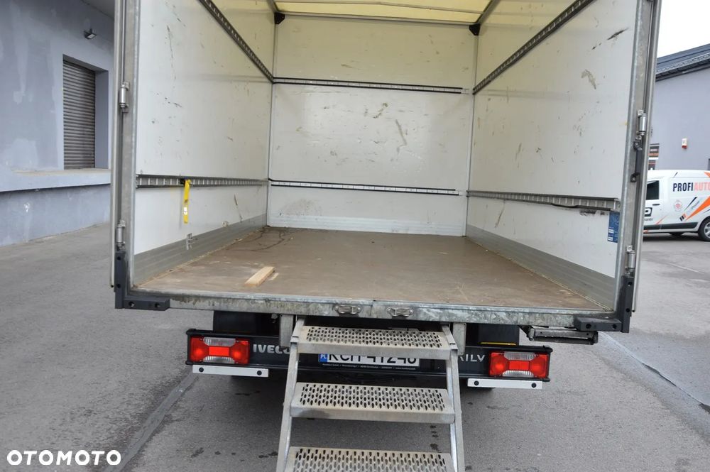 Iveco DAILY 35s140 - 25