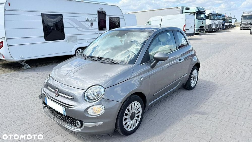 Fiat 500 - 2