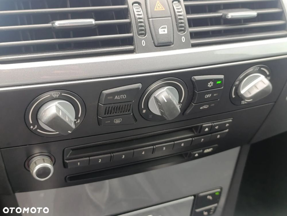 BMW Seria 5 520d Edition Fleet - 31
